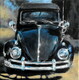 PUNCH BUGGY BLACK - NO PUNCH BACK